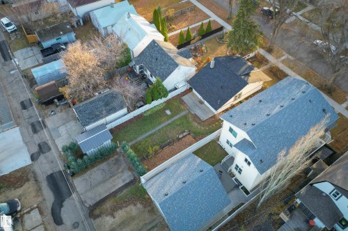 11227 69 Street, Edmonton, AB - Outdoor With View