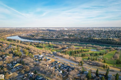 11227 69 Street, Edmonton, AB - Outdoor With View