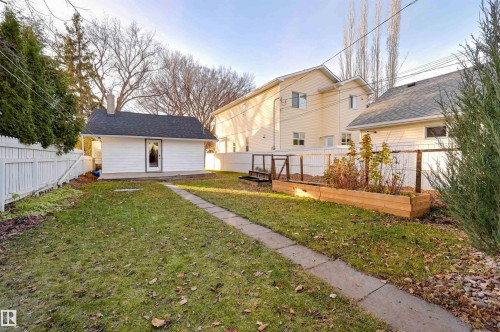 11227 69 Street, Edmonton, AB - Outdoor