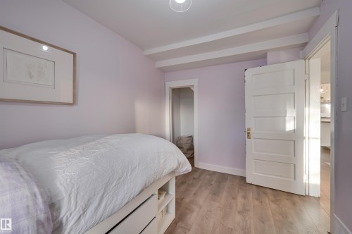 11227 69 Street, Edmonton, AB - Indoor Photo Showing Bedroom