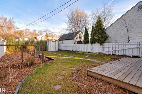 11227 69 Street, Edmonton, AB - Outdoor