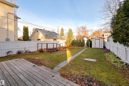 11227 69 Street, Edmonton, AB - Outdoor