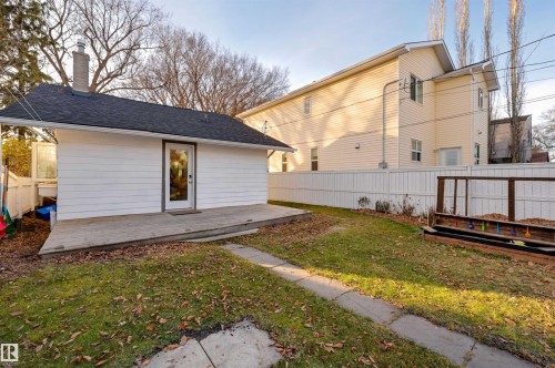 11227 69 Street, Edmonton, AB - Outdoor With Exterior