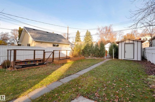 11227 69 Street, Edmonton, AB - Outdoor