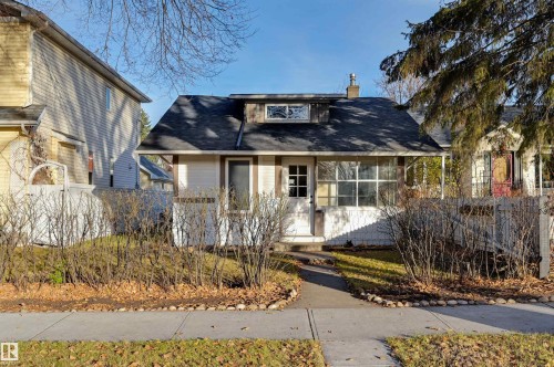 11227 69 Street, Edmonton, AB - Outdoor