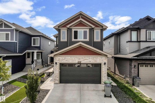 3607 46 Avenue  Beaumont, AB T4X 2W3
