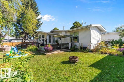 8 Beaverhill Drive, Tofield, AB - Outdoor