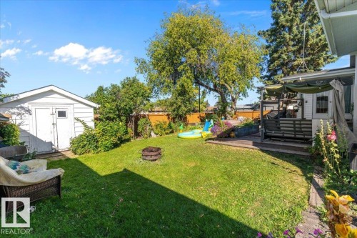 8 Beaverhill Drive, Tofield, AB - Outdoor