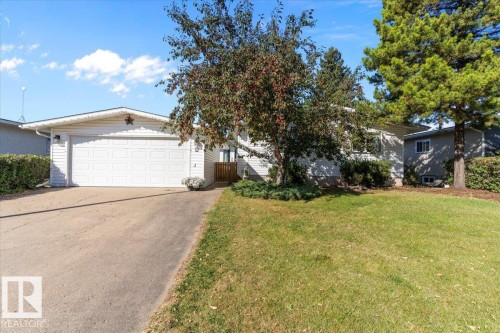 8 Beaverhill Drive, Tofield, AB - Outdoor