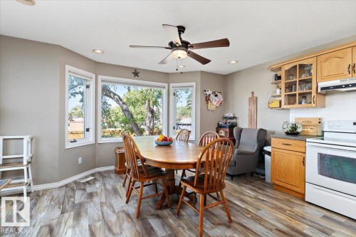 8 Beaverhill Drive, Tofield, AB - Indoor