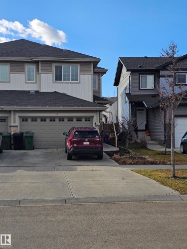 86 CANYON Road  Fort Saskatchewan, AB T8L 0W2
