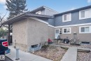 77 7604 29 Avenue, Edmonton, AB  - Outdoor With Exterior 
