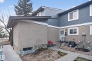 77 7604 29 Avenue, Edmonton, AB  - Outdoor 