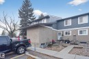 77 7604 29 Avenue, Edmonton, AB  - Outdoor 