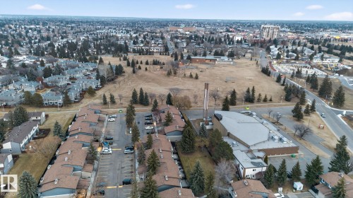 77 7604 29 Avenue, Edmonton, AB - Outdoor With View