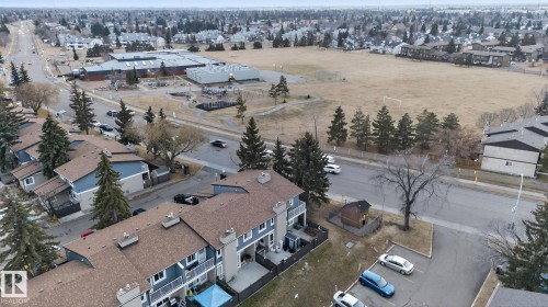 77 7604 29 Avenue, Edmonton, AB - Outdoor With View