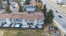 77 7604 29 Avenue, Edmonton, AB  - Outdoor 
