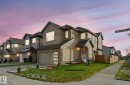22529 99A Avenue, Edmonton, AB  - Outdoor With Facade 