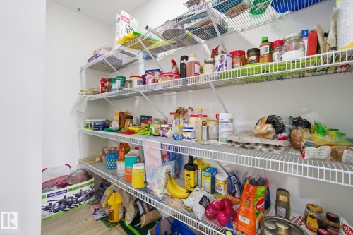 22529 99A Avenue, Edmonton, AB - Indoor With Storage