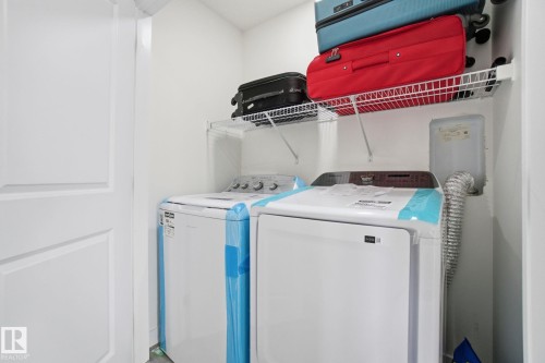 22529 99A Avenue, Edmonton, AB - Indoor Photo Showing Laundry Room