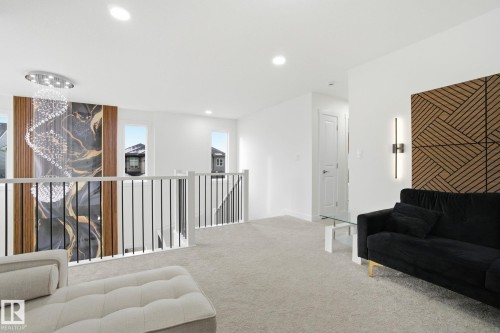 22529 99A Avenue, Edmonton, AB - Indoor