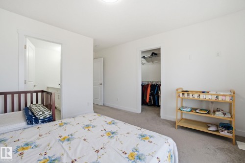 22529 99A Avenue, Edmonton, AB - Indoor Photo Showing Bedroom