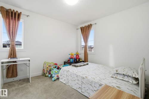 22529 99A Avenue, Edmonton, AB - Indoor Photo Showing Bedroom