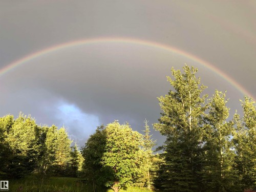 370 50247 Rge Rd 232, Rural Leduc County, AB - Outdoor With View