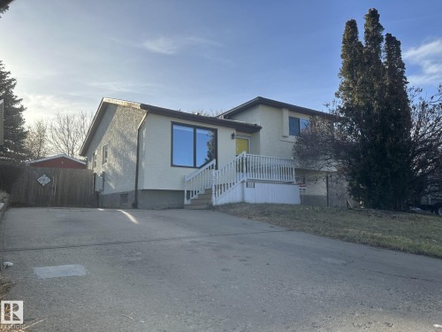 4211 30 Avenue, Edmonton, AB - Outdoor