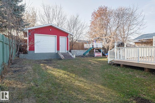 4211 30 Avenue, Edmonton, AB - Outdoor
