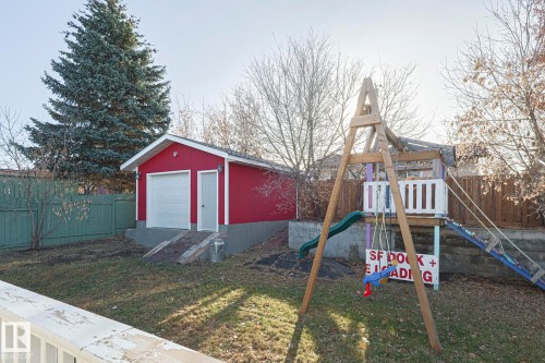 4211 30 Avenue, Edmonton, AB - Outdoor