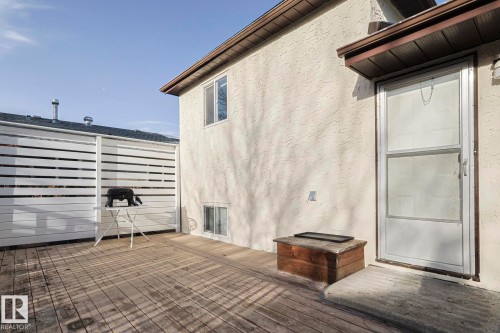 4211 30 Avenue, Edmonton, AB - Outdoor With Exterior