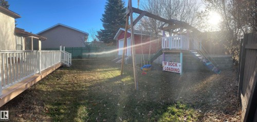 4211 30 Avenue, Edmonton, AB - Outdoor