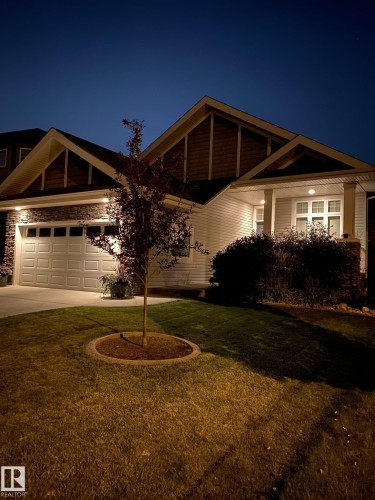 6107 Maynard Crescent, Edmonton, AB - Outdoor