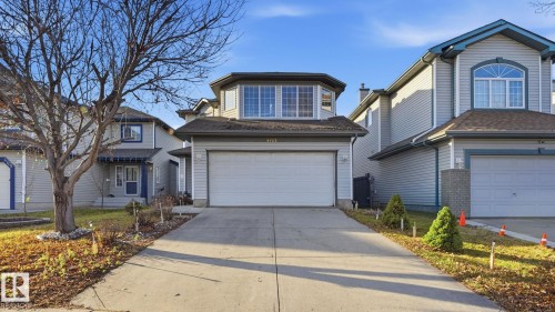 4712 201 Street, Edmonton, AB - Outdoor With Facade