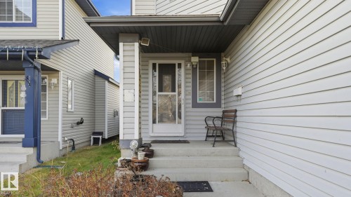 4712 201 Street, Edmonton, AB - Outdoor