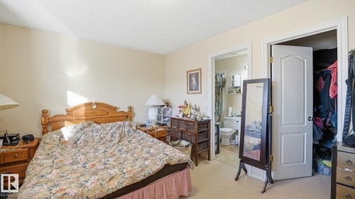 4712 201 Street, Edmonton, AB - Indoor Photo Showing Bedroom