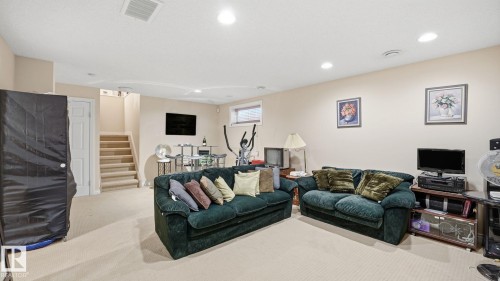 4712 201 Street, Edmonton, AB - Indoor