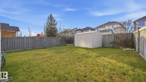 4712 201 Street, Edmonton, AB - Outdoor