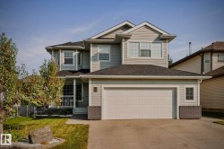 26 LINKSIDE Way  Spruce Grove, AB T7X 4L5