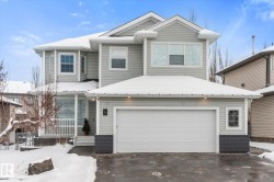 26 LINKSIDE Way  Spruce Grove, AB T7X 4L5