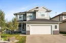 26 Linkside Way, Spruce Grove, AB  - Outdoor With Facade 