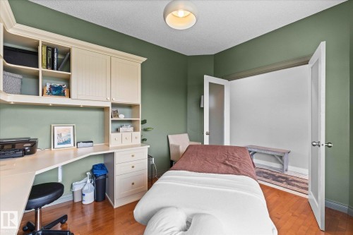 26 Linkside Way, Spruce Grove, AB - Indoor