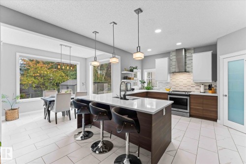 26 Linkside Way, Spruce Grove, AB - Indoor Photo Showing Other Room