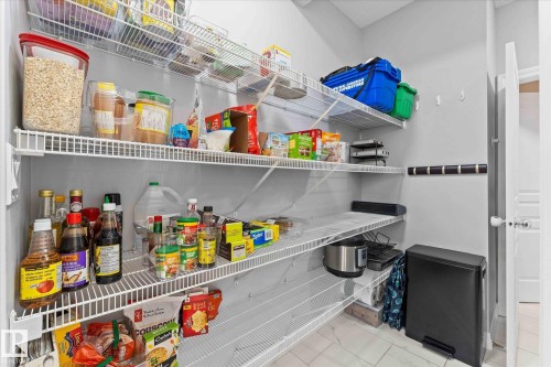 26 Linkside Way, Spruce Grove, AB - Indoor With Storage