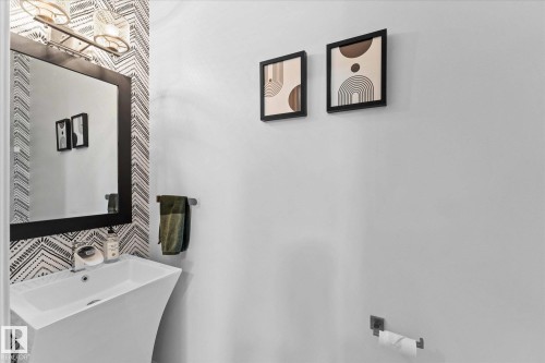 26 Linkside Way, Spruce Grove, AB -  Photo Showing Bathroom