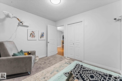 26 Linkside Way, Spruce Grove, AB - Indoor