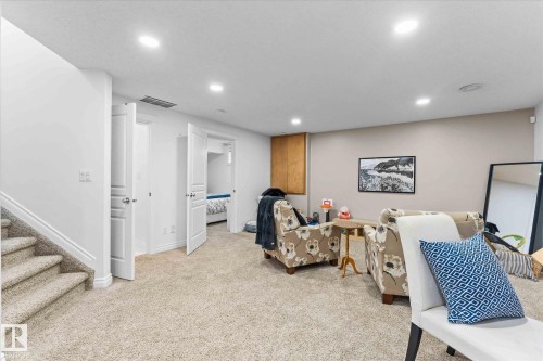 26 Linkside Way, Spruce Grove, AB - Indoor