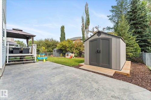 26 Linkside Way, Spruce Grove, AB - Outdoor