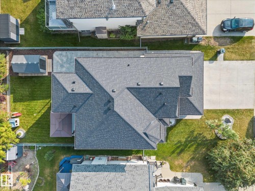 26 Linkside Way, Spruce Grove, AB - Outdoor